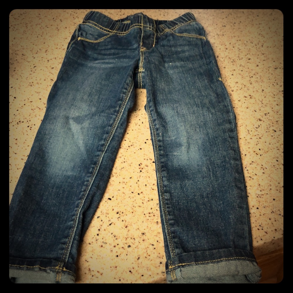 Kids jeans